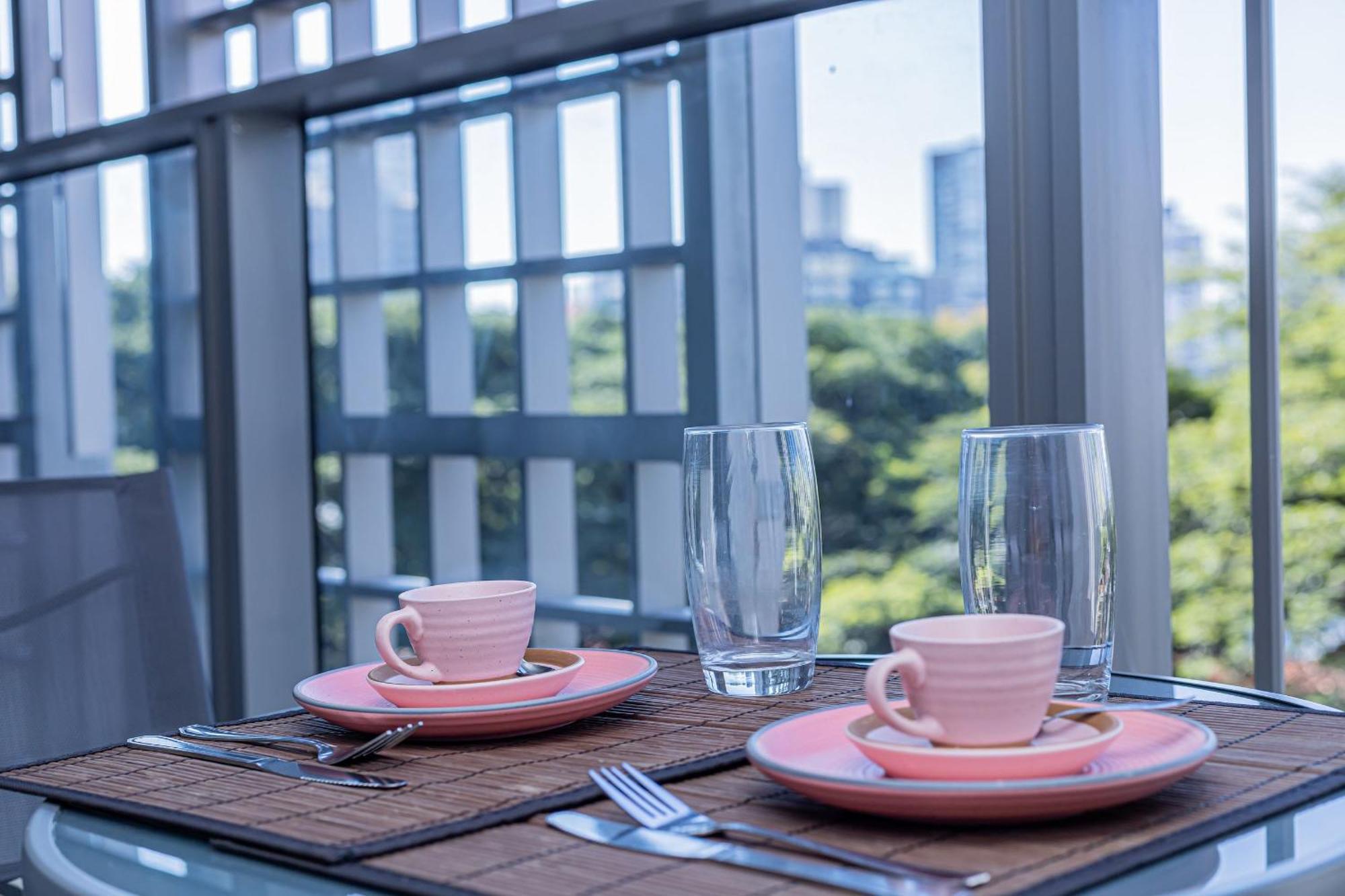 Apartamento Broklin - Encantador