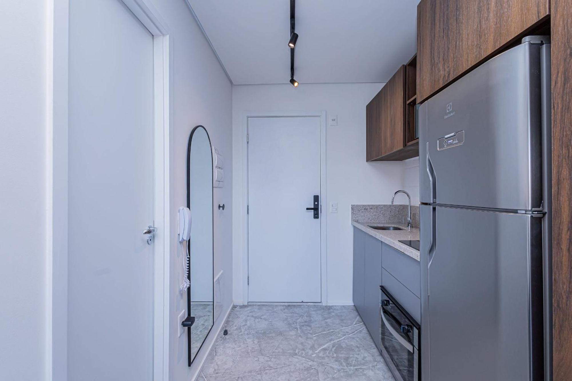 Broklin - Encantador Apartamento São Paulo