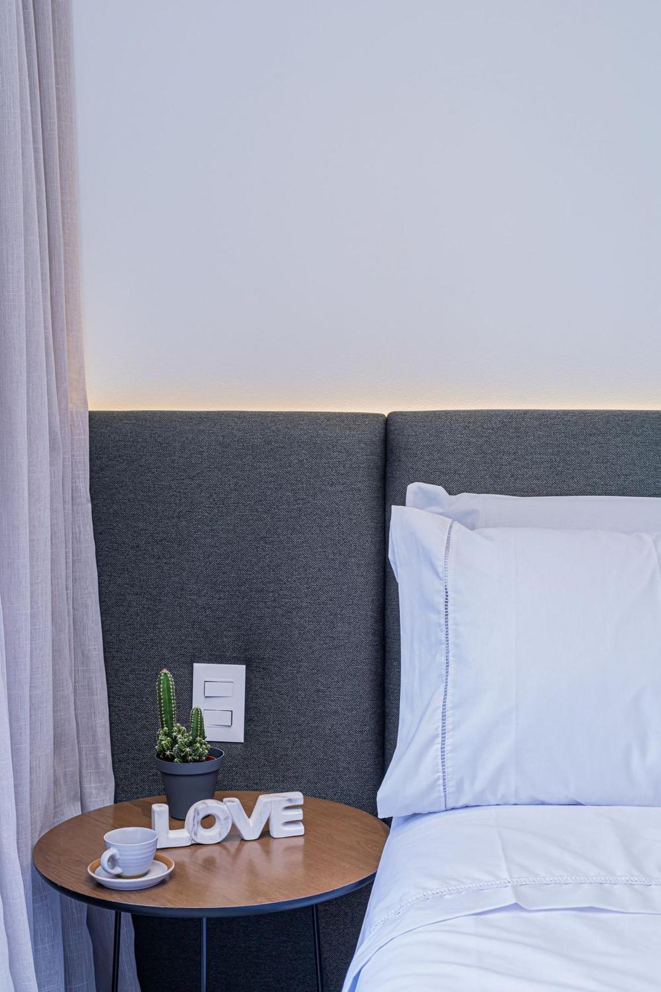 Apartamento Broklin - Encantador
