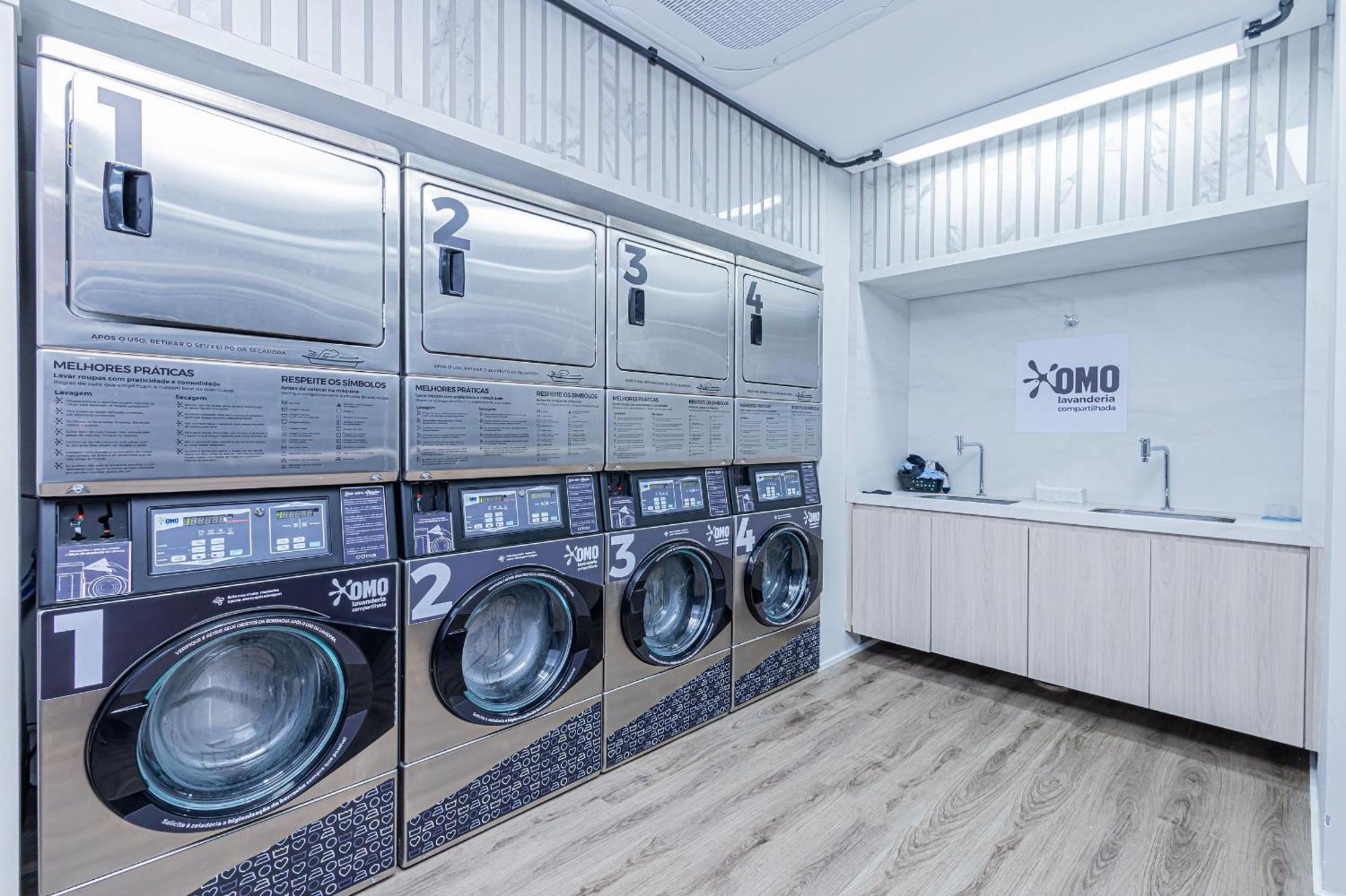 Apartamento Broklin - Encantador