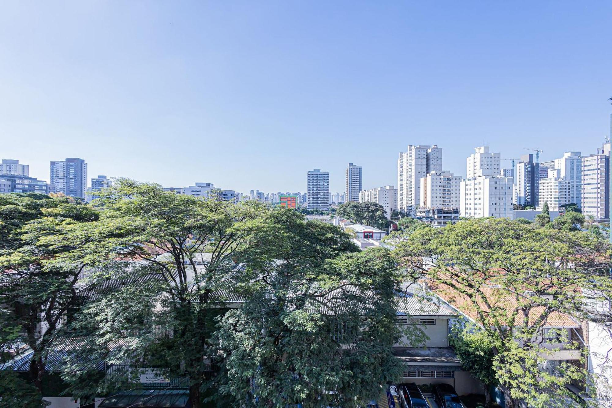 Apartamento Broklin - Encantador *