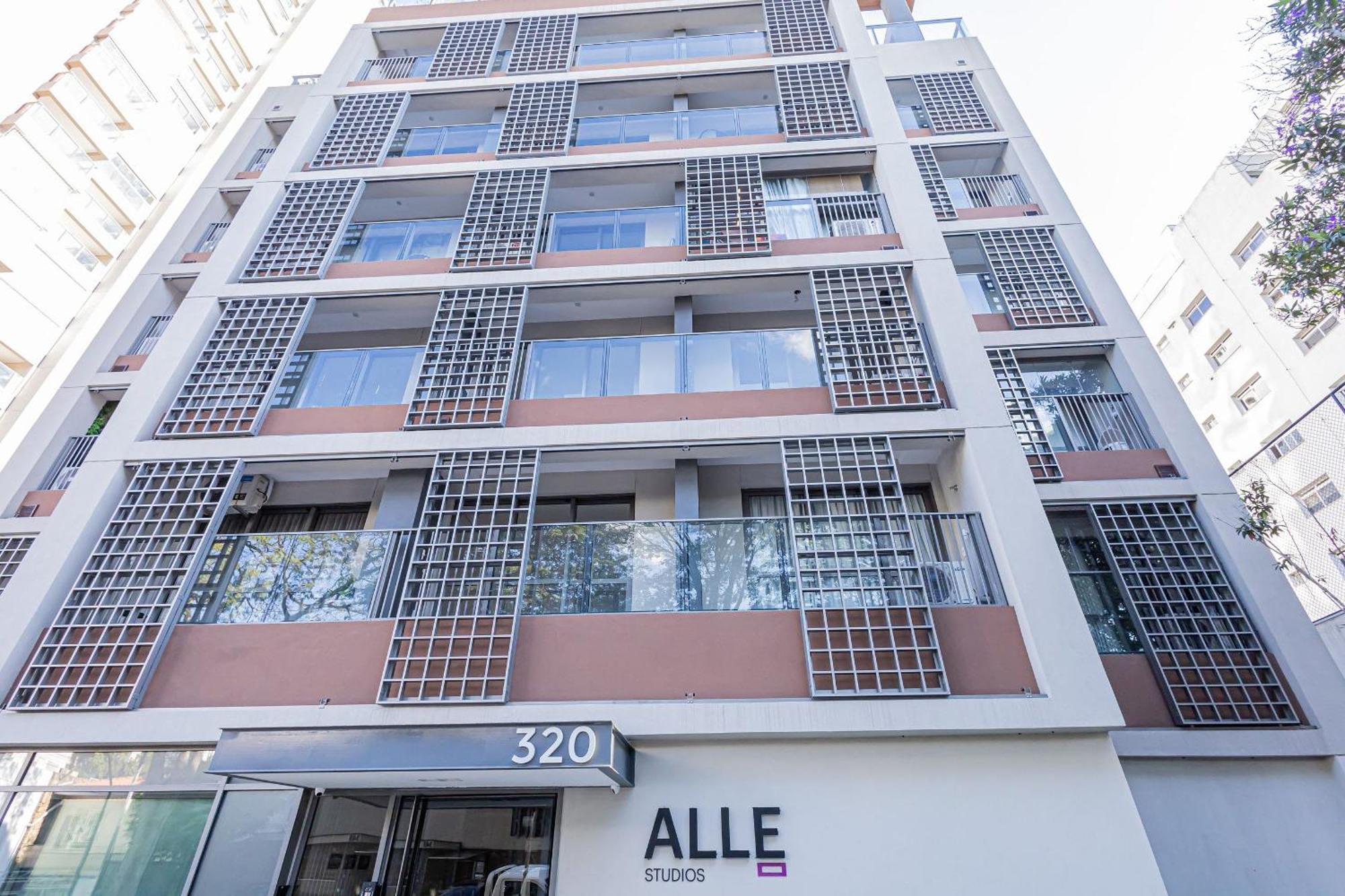 Apartamento Broklin - Encantador São Paulo